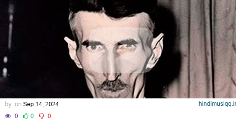 Nikola Tesla Reveals HORRIFYING Truth Behind Bible & Jesus pagalworld mp3 song download