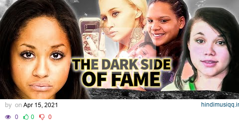 16 & Pregnant | The Dark Side of Fame | How MTV Ruined Their Life pagalworld mp3 song download