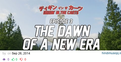 The Dawn of a New Era | Diggin' in the Carts | Red Bull Music pagalworld mp3 song download