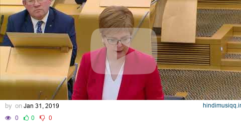 FMQs Question to Nicola Sturgeon on sexual assault absolute discharge ruling by Sheriff Sinclair pagalworld mp3 song download