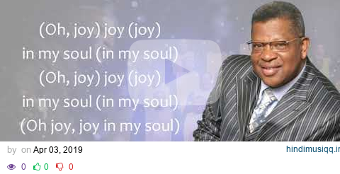 The Georgia Mass Choir - Joy (Lyric Video) pagalworld mp3 song download