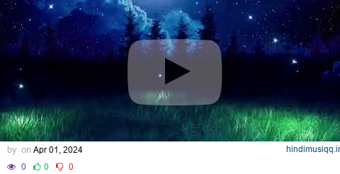 Fireflies in a Field Quiet Music- One Scene Quiet Background Music- Mrs. Arensberg pagalworld mp3 song download