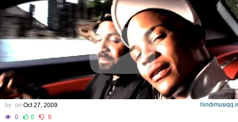 T.I. - ASAP [Official Video] pagalworld mp3 song download