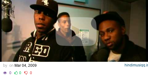 Dizzee Rascal & Newham Generals freestyle Part 1 - Westwood pagalworld mp3 song download