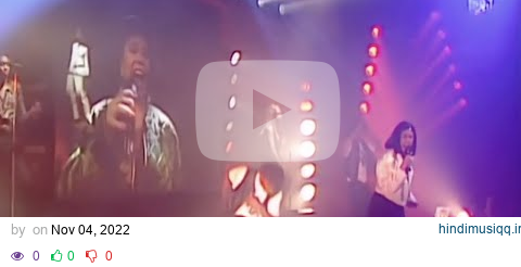 CeCe Peniston - Keep On Walkin' (Live from Top of the Pops 1992) pagalworld mp3 song download