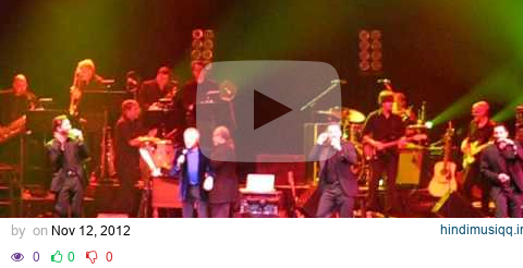 Frankie Valli - Mohegan Sun 11/11/2012- Oh What a Night pagalworld mp3 song download