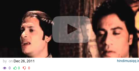 Naina Moray -- Javed Bashir & Akbar Ali Official Video pagalworld mp3 song download