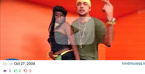 Sean Paul - I'm Still In Love With You (Official Video) pagalworld mp3 song download