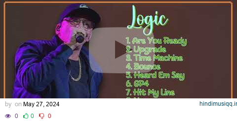 Logic-Smash hits anthology-Elite Hits Collection-Core pagalworld mp3 song download