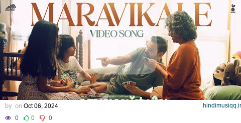 Maravikale Video Song | Bougainvillea | Jyothirmayi | Kunchacko Boban | Amal Neerad | Sushin Shyam pagalworld mp3 song download