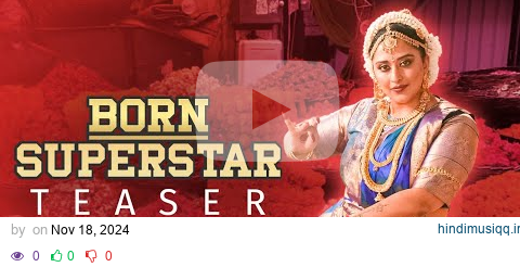 Born Superstar | Teaser | Nexa Music Season 3 pagalworld mp3 song download