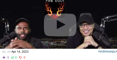 The Cult - Fire Woman (REACTION!) pagalworld mp3 song download