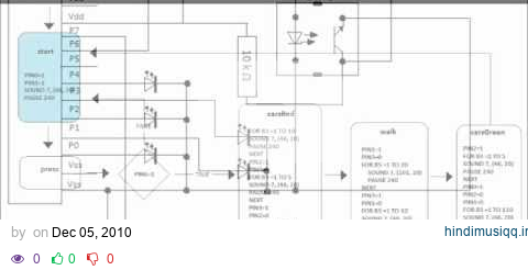 Traffic Light with a Basic Stamp 1 pagalworld mp3 song download