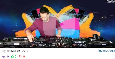 JM Grana In The Mix House Junkies (05-03-2019) pagalworld mp3 song download