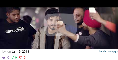 Door Full Song   Kanwar Chahal   Himanshi khurana   Sanaa   Latest Punjabi Song 2017 pagalworld mp3 song download