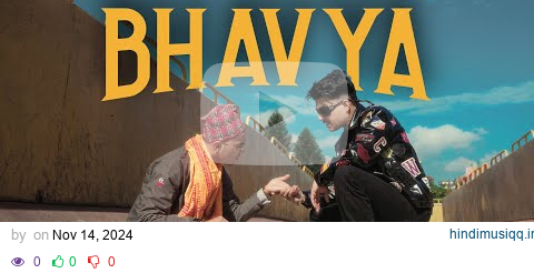 BEEST - BHAVYA (prod. sanjay karki) | Official Music Video pagalworld mp3 song download