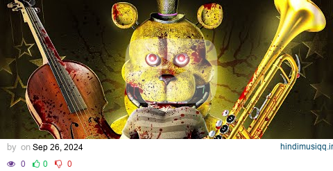 FNaF 10th Anniversary Special (Animation) ▶ Epic Orchestra Medley [Finale] - Alexander Rose pagalworld mp3 song download