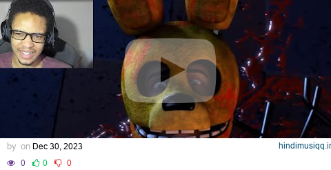 STUCK INSIDE - TLT & Black Gryph0n (SFM FNAF) Reaction pagalworld mp3 song download