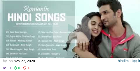 Bollywood Hits Songs 2020 | Best Heart Touching Hindi Songs Playlist 2020 new Indian songs LIVE 2020 pagalworld mp3 song download