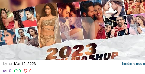 Party mashup song 2023 | Best popular song 2023 | dj Brajesh Prajapati | visual bk Music Official pagalworld mp3 song download