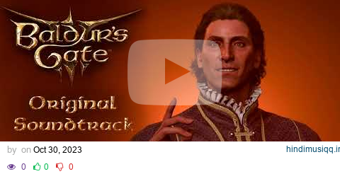 Baldur's Gate 3 OST - Raphael's Final Act (Full Fight Version) pagalworld mp3 song download