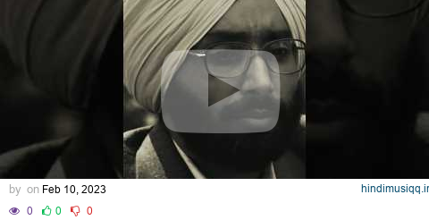 Dila'n Di Gall Satinder Sartaaj New Punjabi Song WhatsApp Status • Kali Jotta Movie Songs Status pagalworld mp3 song download