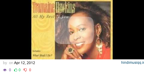 Tramaine Hawkins The Potter's House pagalworld mp3 song download