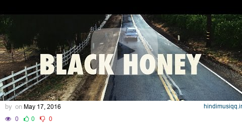 Thrice - Black Honey [Official Video] pagalworld mp3 song download