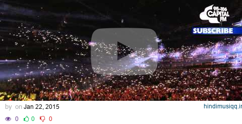 The Script - Hall Of Fame (Live at the Jingle Bell Ball) pagalworld mp3 song download