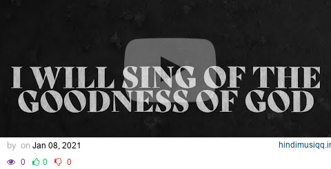 RHETT WALKER - Goodness of God Official Lyric Video pagalworld mp3 song download