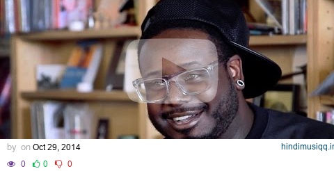 T-Pain NPR Music Tiny Desk Concert pagalworld mp3 song download