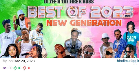 Best Of 2023 Dancehall Mix | New Generation Dancehall (Poblo Yg, Valiant, Skeng, Kraff,Malie, 450) pagalworld mp3 song download