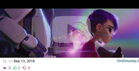 Grace VanderWaal - Clearly - Next Gen (2018) Video Mix by HanChi (720p) pagalworld mp3 song download