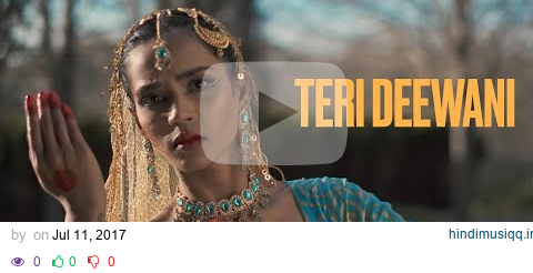 Pav Dharia - Teri Deevani [COVER] pagalworld mp3 song download