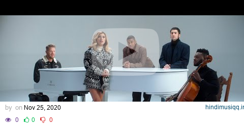 Pentatonix - Thank You (Official Video) pagalworld mp3 song download