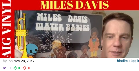 Miles Davis Jazz Records Vinyl Collection - # 64 pagalworld mp3 song download