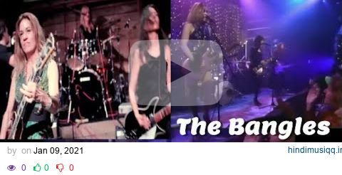 The Bangles-' Hazy Shade of Winter ' Video  1987 to 2011 Edit pagalworld mp3 song download