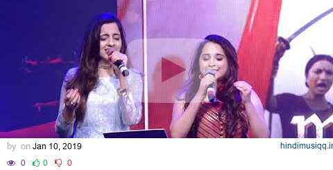 Vijayi Bhava | Shankar Ehsaan Loy | Live Song | Manikarnika | Kangana Ranaut |  Prasoon Joshi pagalworld mp3 song download