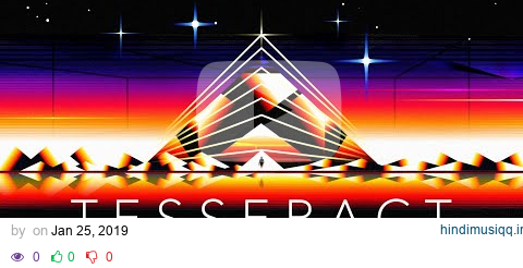 Tesseract - A Synthwave Mix pagalworld mp3 song download