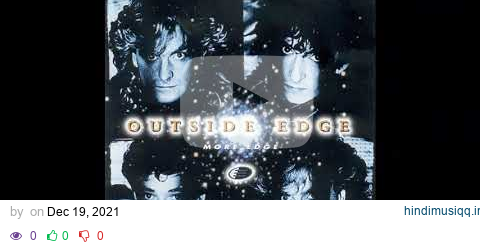 Outside Edge – Guilty pagalworld mp3 song download