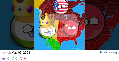 China🇨🇳 VS America🇺🇲😱😡😱🥶😱😱😰😰🥶||WW3 in nutshell😰😡😱😱||#viral #countryballs #shorts pagalworld mp3 song download