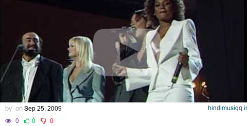 Spice Girls Viva Forever feat Pavarotti Pavarotti & Friends pagalworld mp3 song download