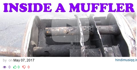 How a Muffler Works pagalworld mp3 song download