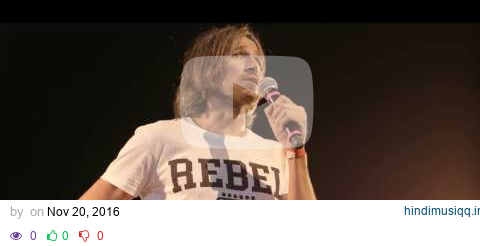 Rebel Rebel Fabio Simeone  Rockin'1000 That's Live Official pagalworld mp3 song download