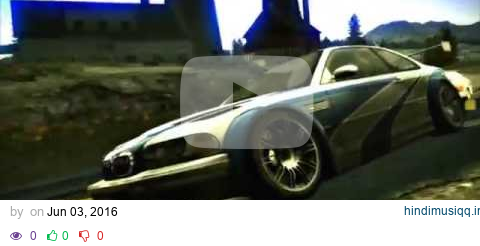 Styles of Beyond - Nine Thou - Need for Speed Most Wanted (2005) Music Video pagalworld mp3 song download