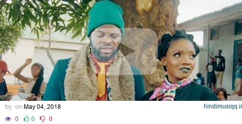 Simi & Falz - Foreign - Official Video pagalworld mp3 song download