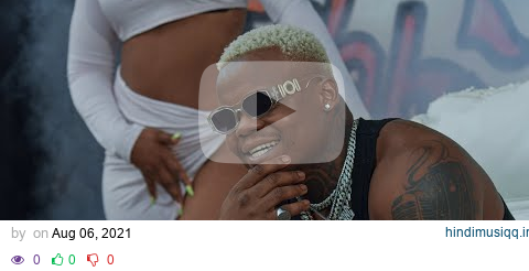 Dj Obza x Harmonize x Leon Lee - Mang'dakiwe Remix (Official Video) pagalworld mp3 song download