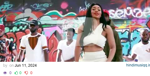 Fally Ipupa   Eloko Oyo Clip officiel pagalworld mp3 song download