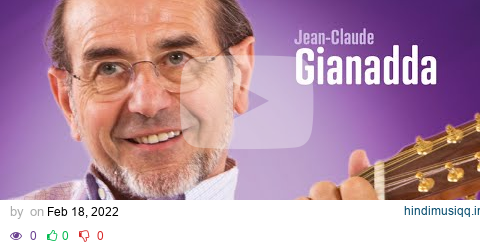 Jean-Claude Gianadda - Dieu seul suffit (Full Album) pagalworld mp3 song download