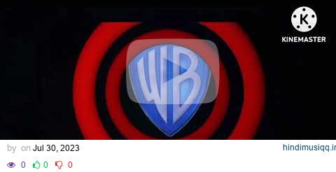 Warner Animation Group AU logo (2021-) pagalworld mp3 song download